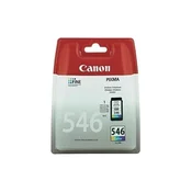 kartuša Canon CL-546 barvna, original -