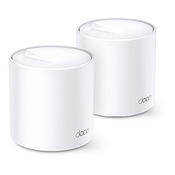 Mrežni mesh sistem TP-LINK DECO X20(2-PACK) Wi-Fi/AX1800/1200Mbps/575Mbps