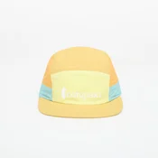 Čepica Cotopaxi US Cotopaxi Tech 5-Panel Hat Honeydew and Husk Universal