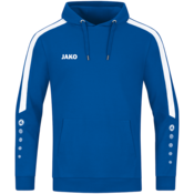 ikica s kapuco Jako Hooded sweatshirt Power