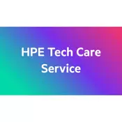 HPE H45BGE garancija in podaljšanje podpore 5 leto(-a)