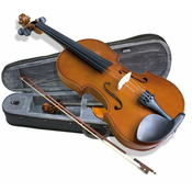 Valencia violina V160 1/16 školska violina paket