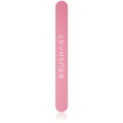 BrushArt Accessories Nail file pilica za nohte odtenek Pink 1 kos