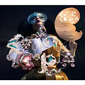 Björk - Cornucopia : Live (2 CD)