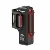 Zadnja luč Lezyne Strip Drive-Black