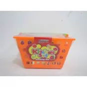 Hk Mini igracka kuhinjski set u korpici