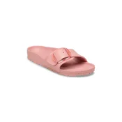 BIRKENSTOCK  Madrid Big Buckle EVA  Rožnata