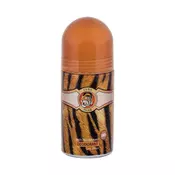 Cuba Jungle Tiger roll-on za ženske