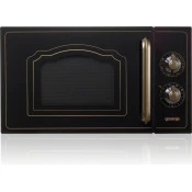 GORENJE mikrotalasna pecnica MO4250CLB
