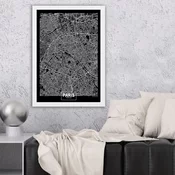 Opviq Slika na platnu 35x45cm