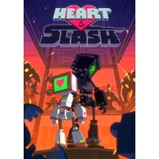 Heart&Slash
