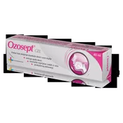 Pharmanova Ozosept gel 40ML