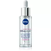 Nivea Cellular Expert Filler (hialuronski obnovitveni serum) 30 ml