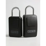 FCS Keylock black