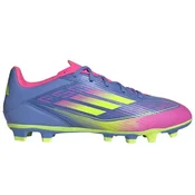 Adidas Muške kopacke F50 CLUB FG/MG, Šarene