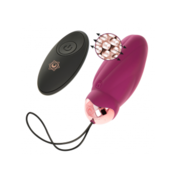 Vibracijski jajček Rithual Sita Pearls