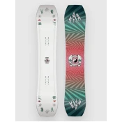 Jones Snowboards Tweaker 2026 Snowboard white