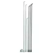 Cn zbice-295mm deblje silver ( 121073 )