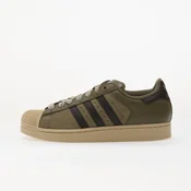 adidas Tenisice Superstar II KJ9950 Kaki
