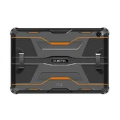 Oukitel Tablica RT9 10,1 6/256GB, oranžna