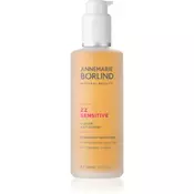 Annemarie Börlind ZZ SENSITIVE krepilni gel za obraz 150 ml