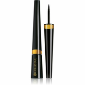 Collistar Tecnico vodootporno tuš za oci za iznimno preciznu primjenu 2,5 ml nijansa Black