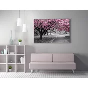 Opviq Slika na platnu 50x70cm