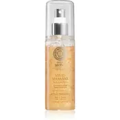 Natura Siberica Wild Herbs and Flowers živi vitamini za telo in lase  125 ml