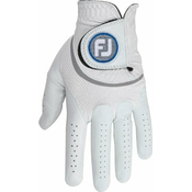 Footjoy Hyperflex Mens Golf Rukavice Right Hand White XL