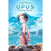 OPUS: Prism Peak Steam Key (PC) GLOBAL