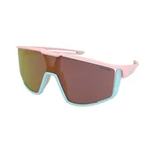 Julbo Fury Rose Bleu