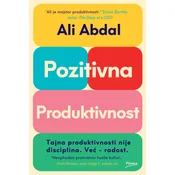 Pozitivna Produktivnost