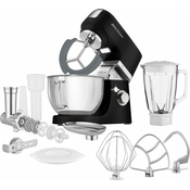 Sencor STM 6359BK kuhinjski multipraktik, 4,5 l, 1000 W, črna