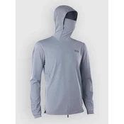 Ion Wetshirt Storm Pro Ls Longsleeve Lycra melange