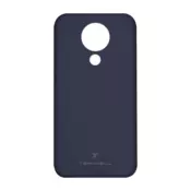 Maska Giulietta za Nokia 3.4 mat tamno plava