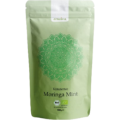 Amaiva Bio Moringa čaj »Mint«