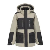 Icepeak KANOSH JR, plašč o., siva 850005553IX