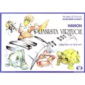 Pijanista virtuoz-Miroslava Lili Petrovic