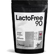 Kompava LactoFree 90 500g Chocolate/Banana