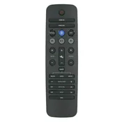 General PHILIPS HTL7140B, HTL7140/B12 - daljinski upravljalnik podvojeni