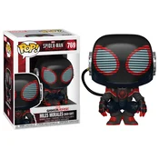 POP figure Marvel Spiderman Miles Morales 2020 Suit