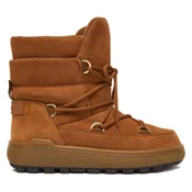 Cizme za snijeg Bogner Chamonix S 11 D 22546734 Smeda