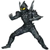 Figura Banpresto Ultraman Trigger Heros Brave - Trigger Dark Ver. B - 15 cm (18281)