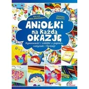 shumee Angeli za vsako priložnost