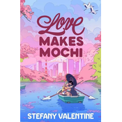 Love Makes Mochi
