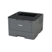 tiskalnik Brother HL-L5100DN SFP-Laser A4 40P/Min,250B,256MB,LAN,Dupl