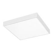 Rabalux - LED stropna svetilka za kopalnico LED/18W/230V 2800-6000K IP44 bela