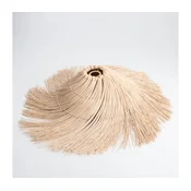 Eglo 781136 - Nadomestno senčilo za svetilo KERIA, premer 70 cm, bež
