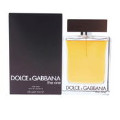 Dolce&Gabbana Muška toaletna vodaThe one, EDT, 150 ml