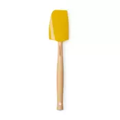 Kuhinjska spatula CRAFT 28,5 x 6 cm, NECTAR, silikon, Le Creuset